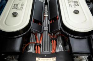 Lamborghini Miura P400 1968 года  (WW)